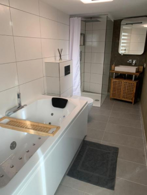 Ferienstüble im Zabergäu- Ferienwohnung